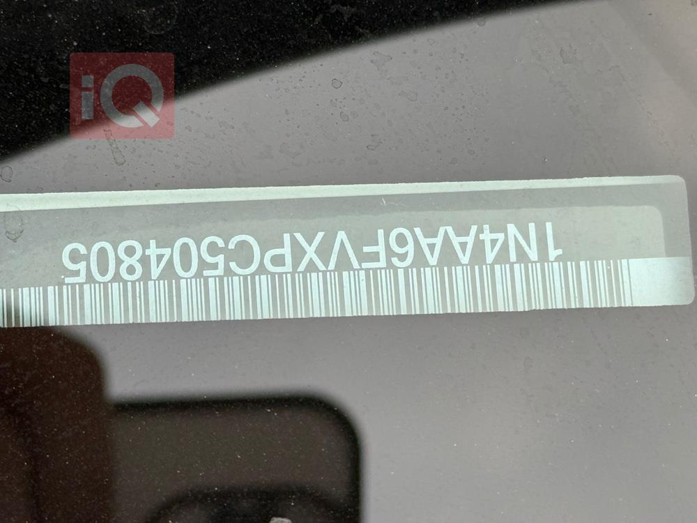 نيسان ماكسيما